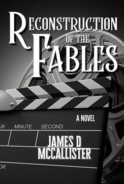 portada Reconstruction of the Fables (in English)