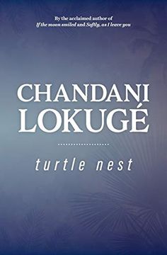 portada Turtle Nest (en Inglés)