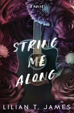 portada String Me Along (en Inglés)