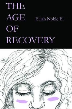portada The Age of Recovery (en Inglés)