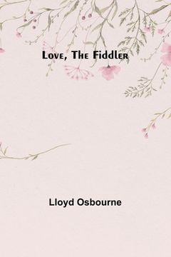 portada Love, the Fiddler