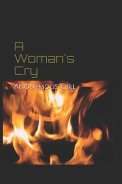 portada A Woman's Cry (en Inglés)