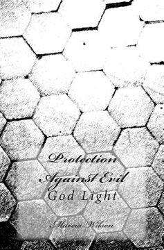 portada Protection Against Evil: God Light (en Inglés)