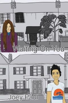 portada Waiting On You (en Inglés)