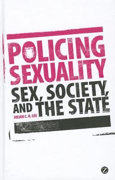 portada policing sexuality