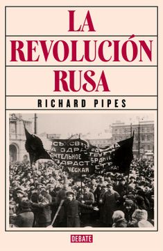 portada (Yayas)La Revolucion Rusa