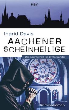 portada Aachener Scheinheilige (en Alemán)