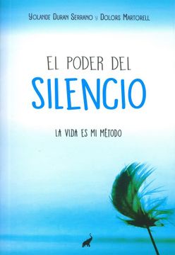portada El Poder del Silencio (in Spanish)