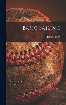 portada Basic Sailing (in English)