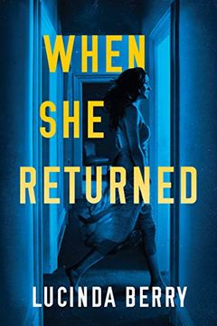 portada When she Returned (en Inglés)