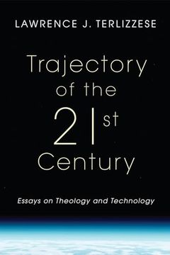 portada Trajectory of the 21St Century (en Inglés)