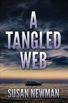 portada A Tangled Web (en Inglés)