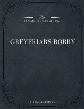 Greyfriars Bobby