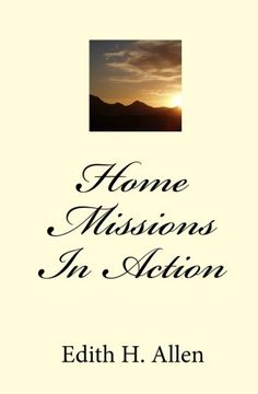portada Home Missions In Action