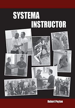 portada Systema Instructor (in English)