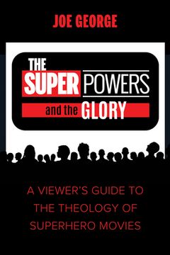 portada The Superpowers and the Glory (en Inglés)