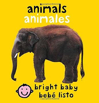 portada Animals: Animales 