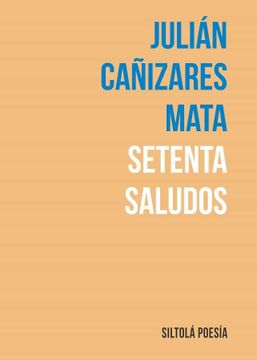 portada Setenta Saludos (in Spanish)