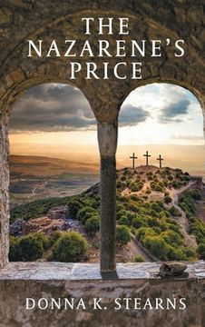 portada The Nazarene's Price (in English)