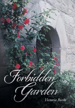 portada Forbidden Garden