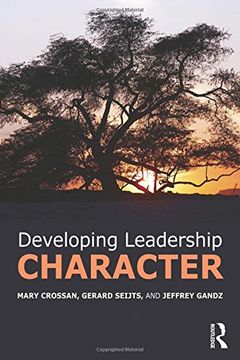 portada Developing Leadership Character