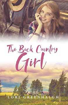 portada The Back Country Girl: A New Zealand Story