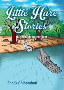 portada Little Hare Stories (en Inglés)