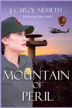 portada Mountain of Peril (en Inglés)