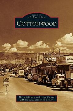 portada Cottonwood (in English)