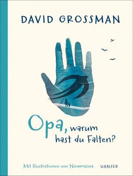portada Opa, Warum Hast du Falten? (in German)