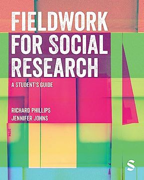 portada Fieldwork for Social Research: A Student's Guide 