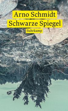portada Schwarze Spiegel (en Alemán)