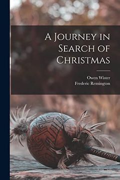 portada A Journey in Search of Christmas [Microform] (in English)