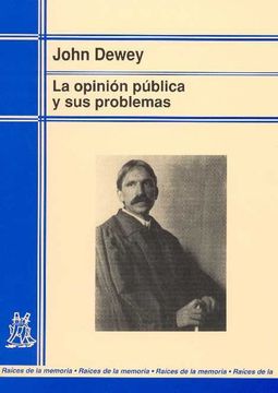portada Opinion Publica y sus Problemas