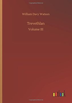 portada Trevethlan (en Inglés)