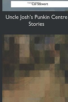 portada Uncle Josh's Punkin Centre Stories