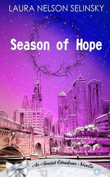 portada Season of Hope (en Inglés)