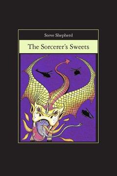 portada The Sorcerer's Sweets (en Inglés)