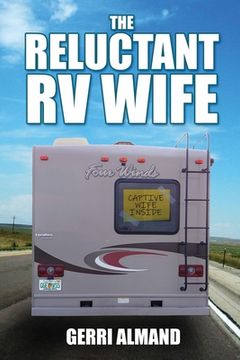portada The Reluctant RV Wife (en Inglés)