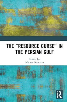 portada The “Resource Curse” in the Persian Gulf (in English)