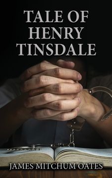 portada Tale of Henry Tinsdale 