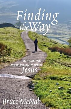 portada Finding the way (en Inglés)