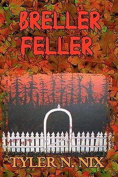 portada breller feller (en Inglés)