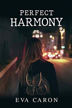 portada Perfect Harmony (en Inglés)