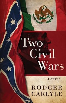 portada Two Civil Wars (in English)