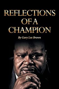 portada Reflections of a Champion (in English)
