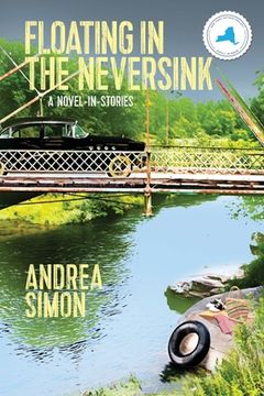 portada Floating in the Neversink (en Inglés)