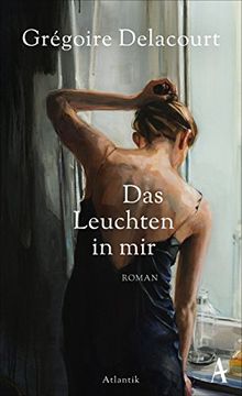 portada Das Leuchten in mir (en Alemán)