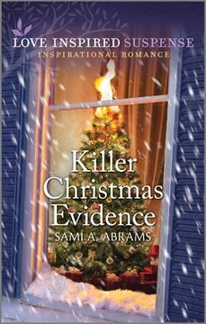 portada Killer Christmas Evidence