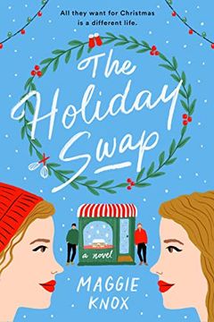 portada The Holiday Swap (in English)